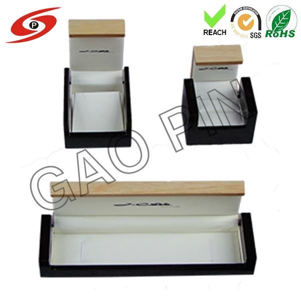 High Quality Jewelry Packaging Box Set 5