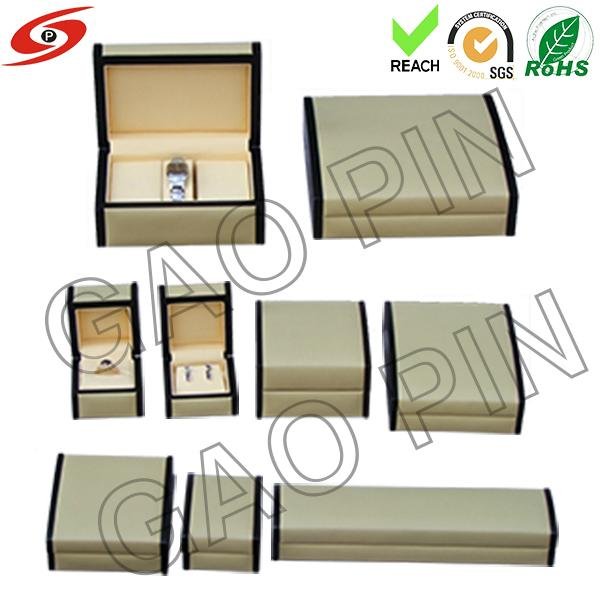 High Quality Jewelry Packaging Box Set