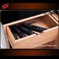Luxury Customized Wooden Cigar Box Cigar Humidor 5