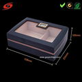 Noble Cigar Humidor  Cigar Box 1