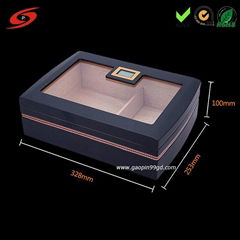 Noble Cigar Humidor  Cigar Box