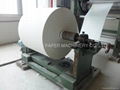 Carbonless Paper(NCR) Coating Machine 2