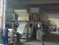 Carbonless Paper(NCR) Coating Machine 1