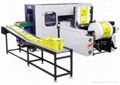 A4 paper packaging machine 1