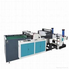 A4 paper cutting machine