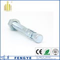 M5-M30 Stainless Steel Wedge Anchor Bolt 1