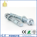 M5-M30 Stainless Steel Wedge Anchor Bolt 3
