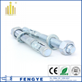 M5-M30 Stainless Steel Wedge Anchor Bolt 4