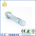 M5-M30 Stainless Steel Wedge Anchor Bolt 5