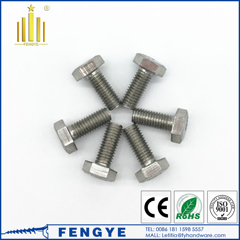 A2 Machine Screw Head Dimensions Hex Machine Screw Drilling Screw