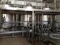 milk processing plant equipment 3