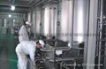 milk processing plant equipment 4
