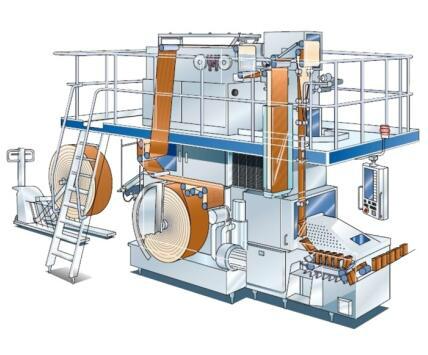 JIMEI Aseptic brick carton filling machine for 500-1000ml 2