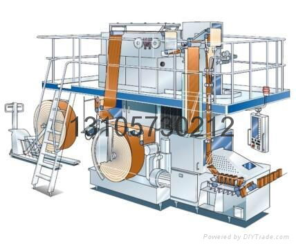 1L aseptic brick milk juice beverage filling machine 4