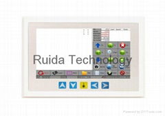 High quality 4-axis Touch screen DSP