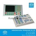 Ruida mix cutting metal and non metal laser control system 4
