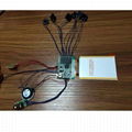 2.4" to 10" video tft lcd module for video brochure card  2