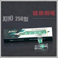 Disposable Plastic Cigarette Tip