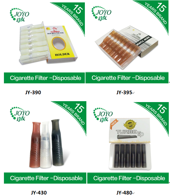 Extra Turbo cigarette filter 430 JOYO (China Manufacturer