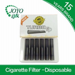 Turbo Tip cigarette tube tips