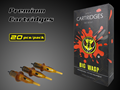 Premium Big Wasp Cartridge Needles
