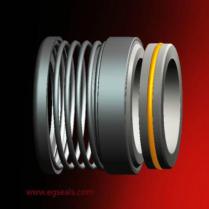 Pump shaft mechanical seals EGT21 (China Manufacturer) Other
