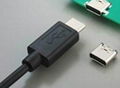 USB 3.1  TYPE C