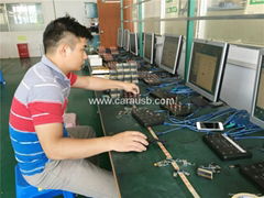 CaraUSB Tech Ltd