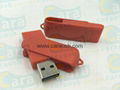 CaraUSB eco Biodegradable usb flash drives 16GB  logo pendrive promotional gifts 4