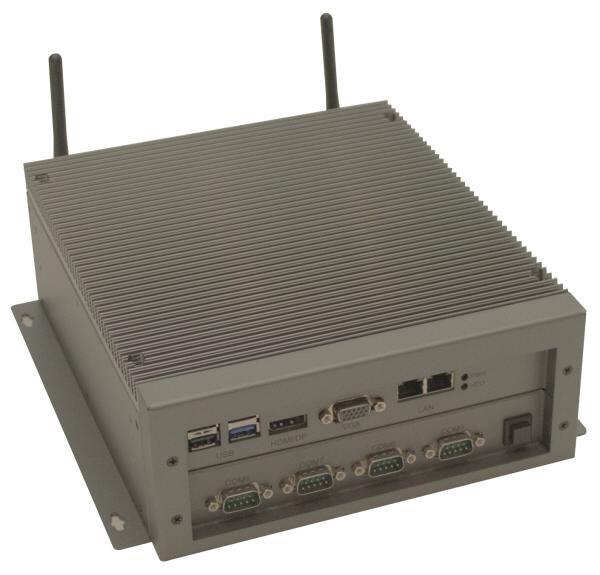 Box PC MBPC-5200F