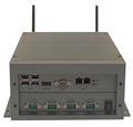 Box PC MBPC-5200F 3