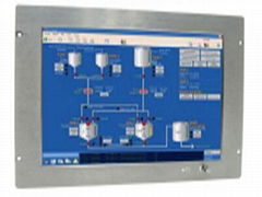 Industrial Monitor