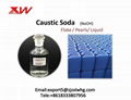 sodium hydroxide/caustic soda lye