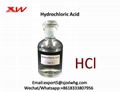 hydrochloric acid 1