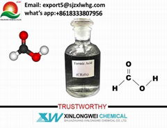 formic acid