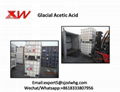 glacial acetic acid 4