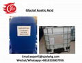 glacial acetic acid 3