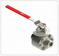 Ball Valve 2