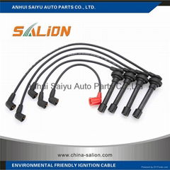 Ignition cable