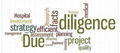 Forensic and Due Diligence Services 1