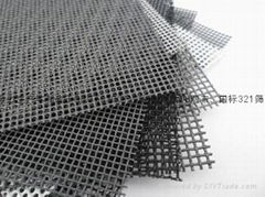 GFW不锈钢丝网、筛网、编织网、不锈钢钢丝网、方孔筛网