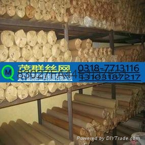 S30408金属丝网方孔网滤网金属网