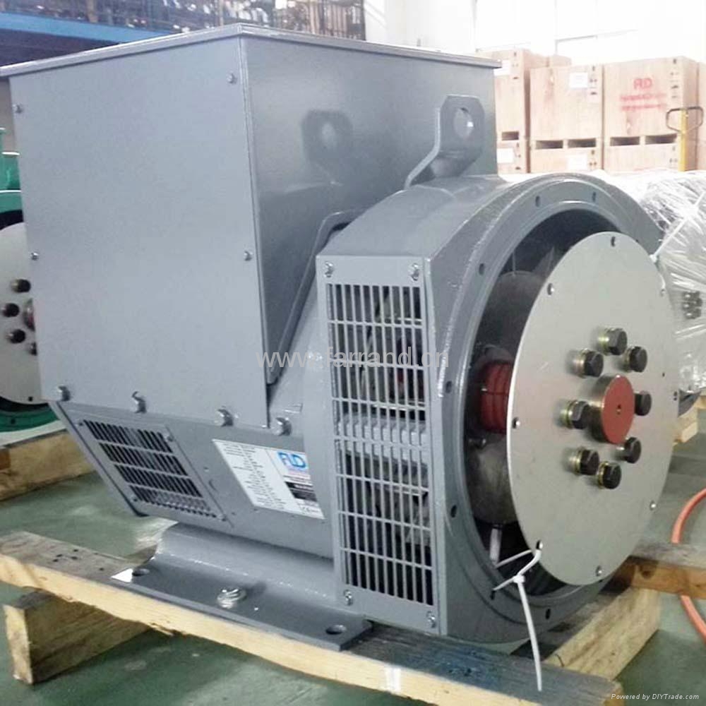 50kva Generator without Engine FLD224D Farrand (China Manufacturer) Power & Generating