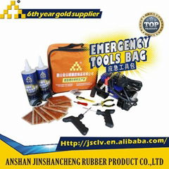 Emrgency Tools Bag