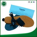 HIMITIME branded heated insoles