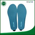 HIMITIME branded heated insoles bluetooth control 5