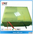 48V 50Ah Li-ion Battery With Protection Circuit Module 4