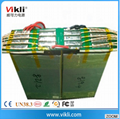 48V 50Ah Li-ion Battery With Protection Circuit Module 5