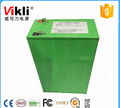 High rate 13s2p rechargeable e-bike 48v 10ah LiNMC battery