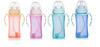 The newest color changing glass bottle for newborn baby feeding bottle 3